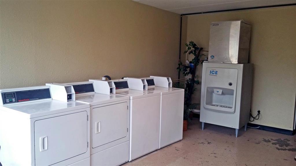 Motel 6-Brunswick, Ga Удобства фото