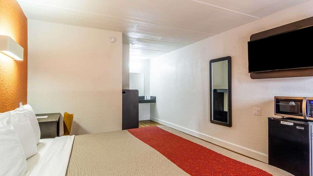 Motel 6-Brunswick, Ga Номер фото