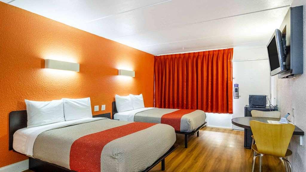Motel 6-Brunswick, Ga Номер фото
