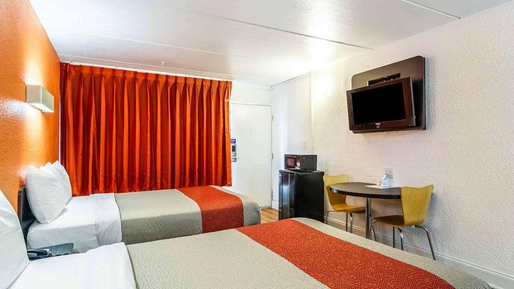 Motel 6-Brunswick, Ga Номер фото