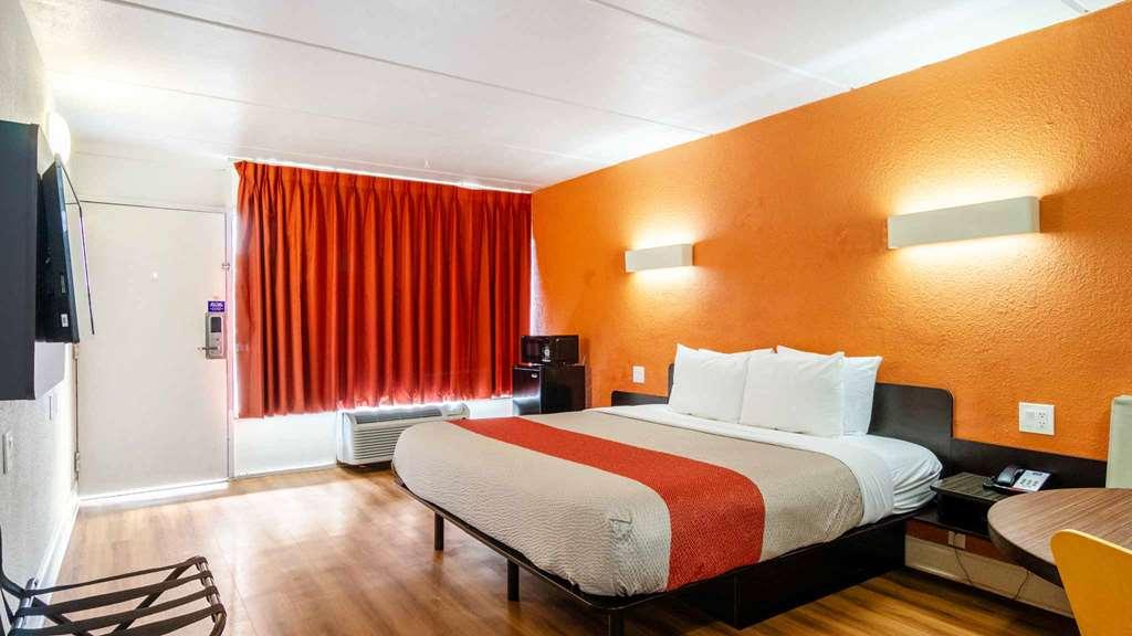 Motel 6-Brunswick, Ga Номер фото