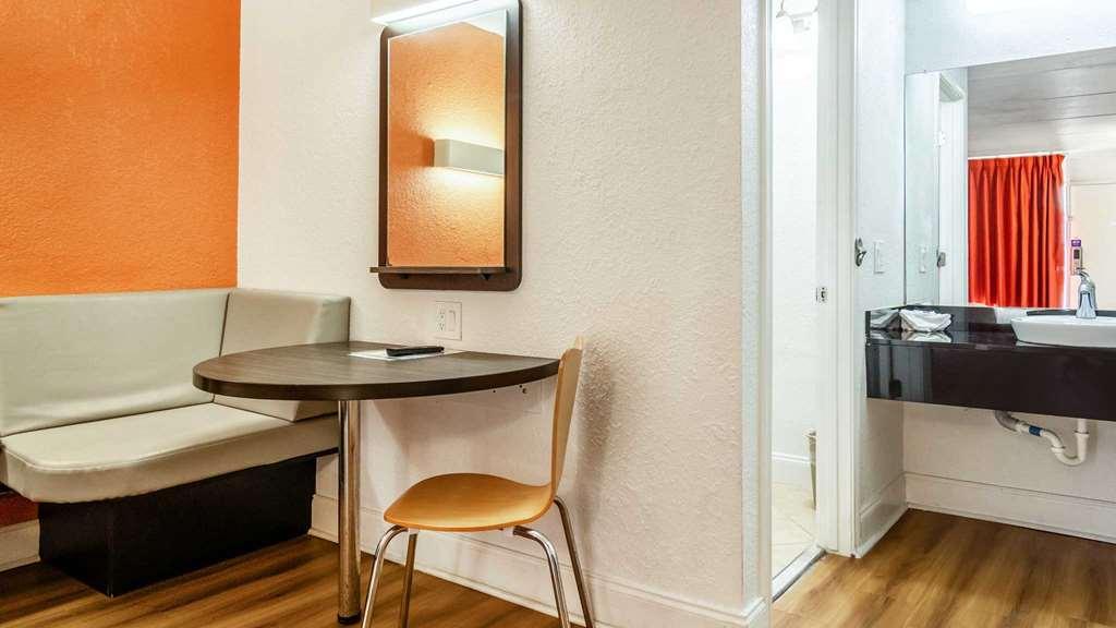 Motel 6-Brunswick, Ga Номер фото