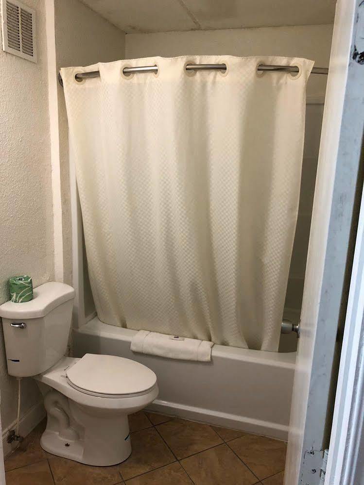Motel 6-Brunswick, Ga Экстерьер фото